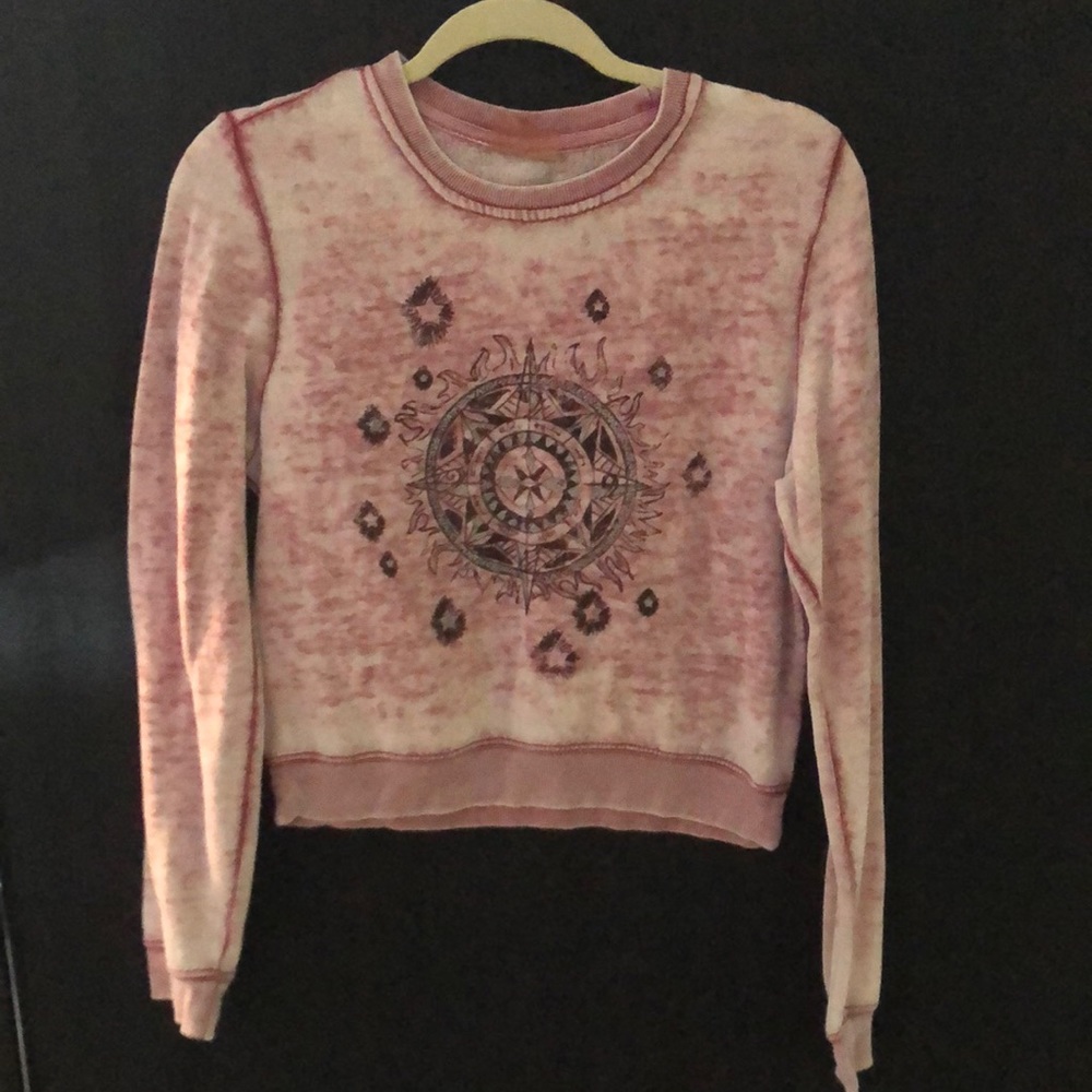 Vintage sweater